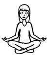 5 Ways to Start your Meditation Practice: Guided Meditation