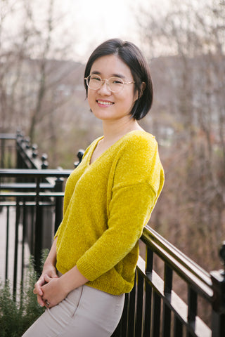Angela Han