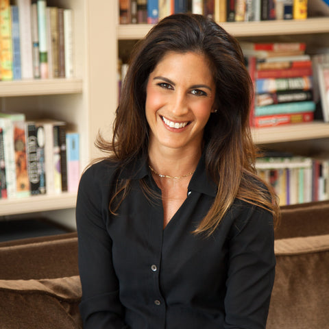 How Life Coach Tal Fagin Balances Her Personal & Professional Lives