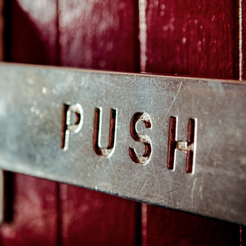 Photo by Tim Mossholder on Unsplash