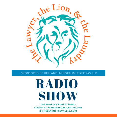 Pawling Public Radio Interview with Brian Berlandi: how he manages it all