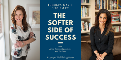 The Softer Side of Success Promo photo