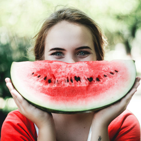 Five Simple Ways to Get Healthier Now