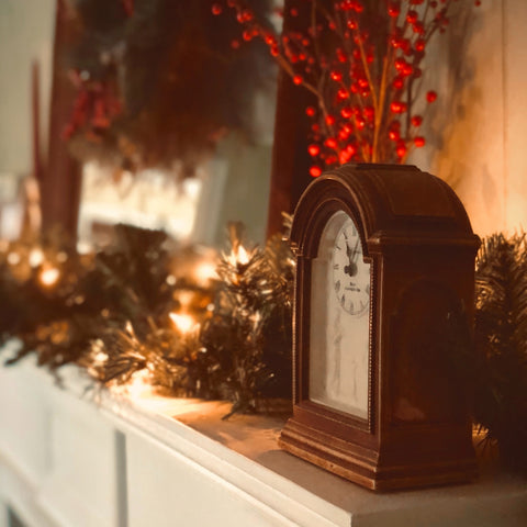5 Ways to Gift Yourself More Time This Holiday Season