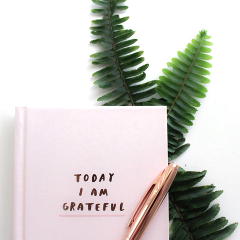 How Gratitude Changes Your Life - A Month of Thanks
