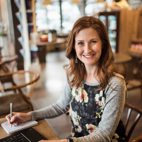 Courage: Authenticity + Vulnerability = Fulfillment
