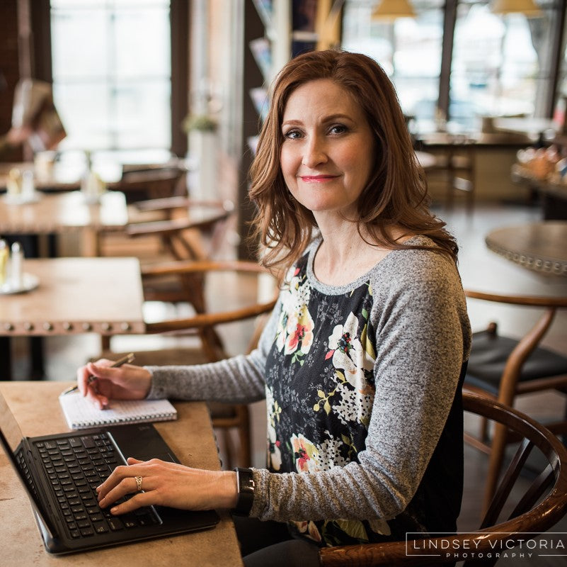 Mini-task Instead of Multitask – Jamie Jackson Spannhake
