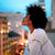 Professional woman life coach happier and healthier life