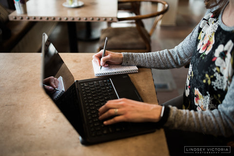 Video course time management