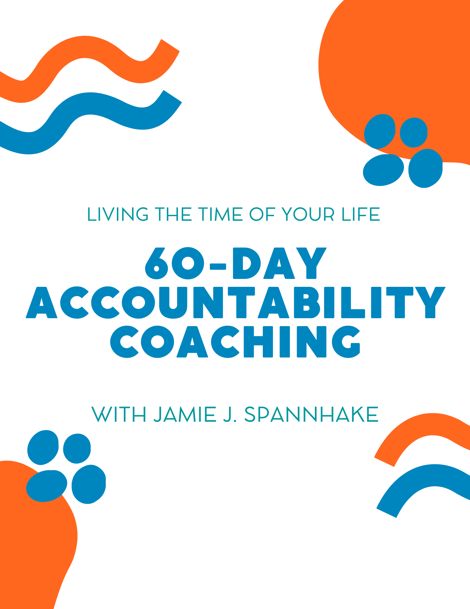 60-Day Accountability Coaching