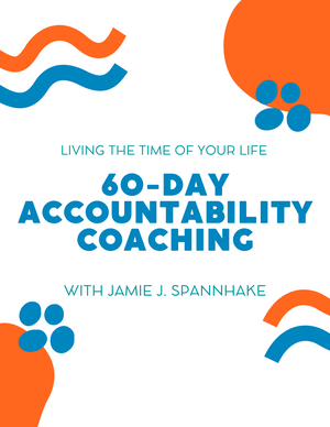 60-Day Accountability Coaching