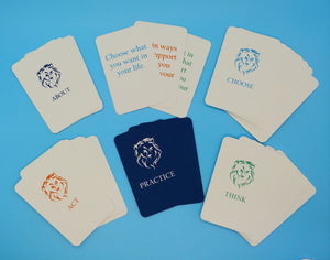 Practice Cards - Deck