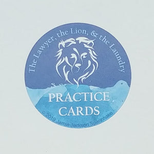 Practice Cards - Deck