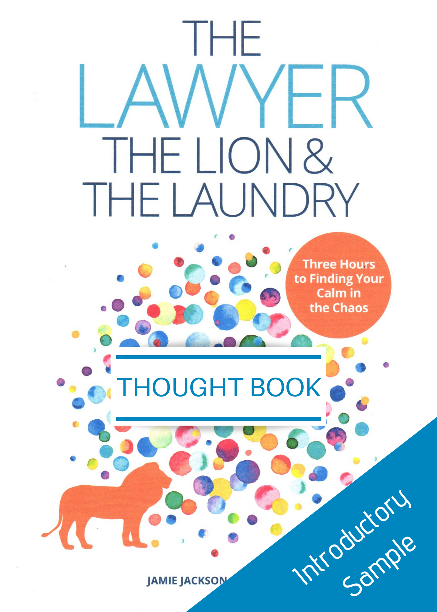 Thought Book - Introductory sample