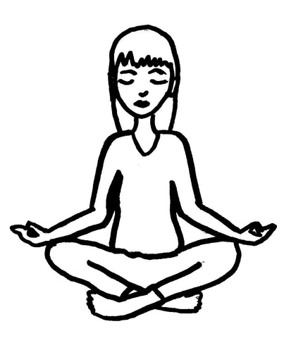 5 Ways to Start your Meditation Practice: Guided Meditation